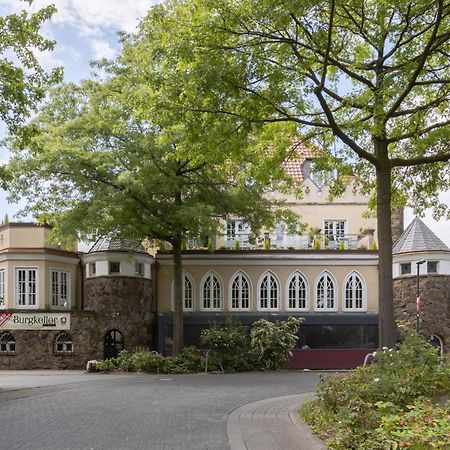 Wirtshaus & Hotel Landsknecht Meerbusch Exterior photo