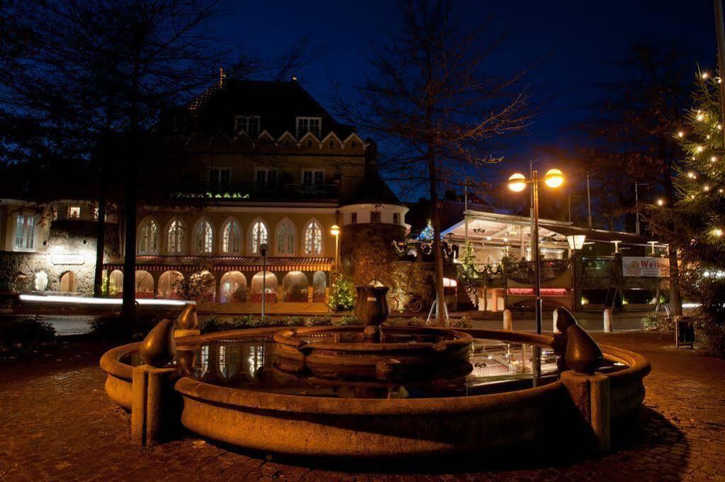 Wirtshaus & Hotel Landsknecht Meerbusch Exterior photo